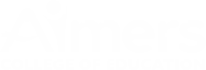 Aimers College of Education